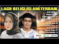 Download Lagu Lagu Religi Islam Terbaik 2024 Paling Hits - Ustad Jefri Al Buchori \u0026 Nissa Sabyan Full Album