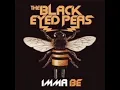 The Black Eyed Peas: Imma Be (Audio)