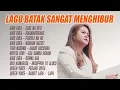 Lagu Batak SANGAT MENGHIBUR - Anis Ghea, Trio Maduma, Novita Dewi