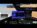 Dual Universe - Aviator1280 HUD New Screen Demo