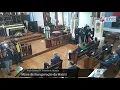 Download Lagu Missa de Reinauguração da Igreja Matriz
