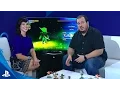 Skylanders Imaginators - E3 2016 LiveCast PS4