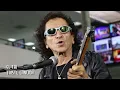 Alex Lora de El Tri - Triste canción