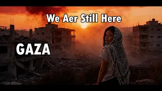                                                     ما زلنا هنا  نسقط   ننهض   الأغنية مترجمه كاملة دندنها