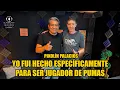 Download Lagu YO FUI HECHO ESPECÍFICAMENTE PARA JUGAR EN PUMAS | PIKOLÍN PALACIOS