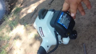 Brand Black Max 4 1 out of 5 stars 6Reviews Black Max 25cc Commercial-Grade Gas String trimmer