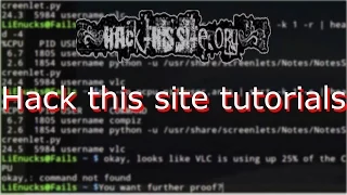 Hack this site basic 7-8
