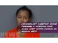 Texarkana Woman Lures Man She Met on Craigslist With Sexual Promises Just to Rob Him