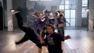 STREET DANCE 3D - bande-annonce - VF