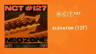 Download NCT 127 - Elevator (❣Slow-Version❣) MP3