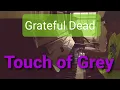 Grateful Dead  - Touch of Grey piano cover by Praben