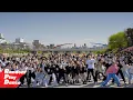 Download Lagu 청주 무심천 랜덤플레이댄스 KPOP RANDOM PLAY DANCE in Cheongju, KOREA 2023