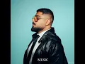 Akher kas lyrics A5rass | آخر كاس مترجمة الاخرس