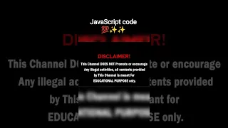 Edit any websites full page in a single line of code
