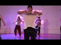 Mastercard by Yan Block | Eighty Eight Studios | Choreography | André Maya