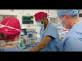 UofL School of Nursing Nurse Anesthesia Program