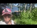 112 Paradise Land waterfront 75ac lot on Lake Cascade in Donnelly Idaho