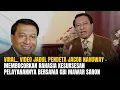 Download Lagu Viral, Video Jadul Pdt Jacob Nahuway Membocorkan Rahasia Sukses Pelayanannya Bersama GBI Mawar Saron