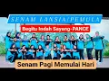 #senam LANSIA \u0026 PEMULA | Tembang Kenangan