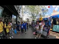 On Errands on East Fordham Road and E 170th Street