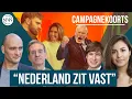 Download Lagu Politieke luchtbellen doorprikken in Campagnekoorts | #2042 Jelle van Baardewijk en Lex Hoogduin
