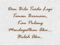 Download Lagu Faizal Tahir - Cuba
