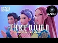 Download Lagu Takedown (HUNTR/X Version) | Unofficial Music Video (ft. EJAE, AUDREY NUNA, REI AMI, KPDH Cast)