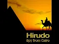 Spy from Cairo (Oriental Cafe Lounge Bar Vocal Mix)