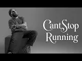 Lagu Teddy Swims - Can’t Stop Running (Official Lyrics Video)