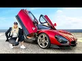 Download Lagu New Alfa Romeo Stradale is 1 of only 33