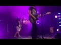 Download Lagu Blink-182 pulls fan from crowd - Stay Together For The Kids - New Orleans 5/9/17