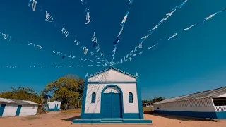 Vozes, Lembranças e Memórias (Território do Itapecurú - Oriximiná/PA).