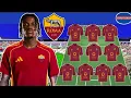 Download Lagu 100% bevestigd 👍 Romero Lavia welkom bij As Roma 😍 As Roma voorspelde opstelling met Lavia 🔥