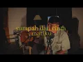 Download Lagu Sumpah Dan Cinta Matiku - Nidji (cover) by Albayments #petikgalau