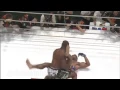 Download Lagu THE GREATEST SLAM OF ALLTIME RAMPAGE JACKSON