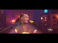 Jow Music Live І Houari Dauphin - Je t’écris d'un cœur brisé