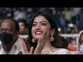 Ranjithame Live performance by Thalapathy Vijay | Varisu Audio Launch | Sun TV