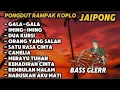 Lagu PONGDUT RAMPAK KENDANG KOPLO || BASS GLERR COCOK UNTUK MENEMANI DI WAKTU SANTAI