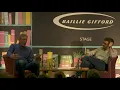 Download Lagu Michael Rosen at Henley Literary Festival | ... on writing