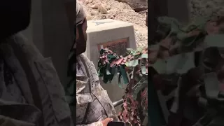 الجيش السعودي يطهر الحد الجنوبي من دنس الحوثيين 