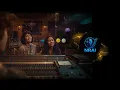 Di Puncak Hijau (Rock Version) – NRAI feat. Jayanthi Mandasari | Nostalgia Duet Cover
