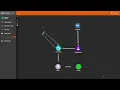 TigerGraph Visual Query Builder Demo Find Patients