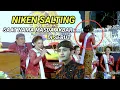 Lagu Niken Salah Tingkah Saat Nama Masda Akbar Kembali Di Sebut
