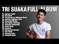 Lagu Merayu Tuhan - Tri Suaka Full Album Terbaru 2026 | Lagu Cafe Enak Didengar