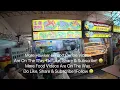 Chong Pang Market and Food Centre Singapore