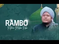 Download Lagu Pengajian RAMBO (Pengajian Malem Rebo) Spesial Kepulangan Aa Ahmad Sutana Ngalap Berkah.