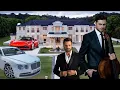 Inside the Life of Stjepan Hauser Lifestyle 2024 Age Net Worth and More