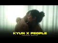 Download Lagu Kyun x People (Gravero Mashup) | Astha Gill • Kaifi Khalil • Badshah • Libianca