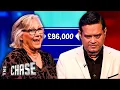 Download Lagu Contestant Takes On The Sinnerman For 86K! 😱 | The Chase