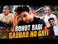 Bahut Badi Gadbad Ho Gayi Chandigarh Vlog Vivek Dahiya